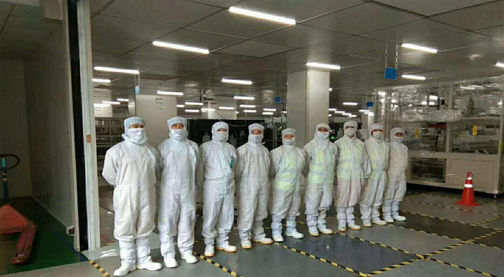 手機(jī)PCB折彎機(jī)安裝